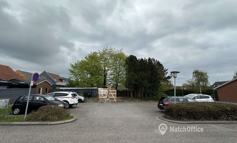 Bolig Storegade 181 6705 Esbjerg Ø