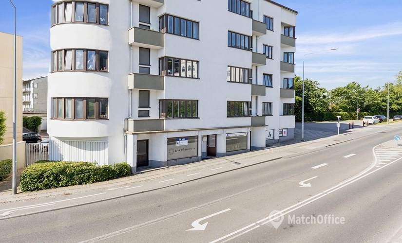 Kontor Vejlevej 3 6000 Kolding