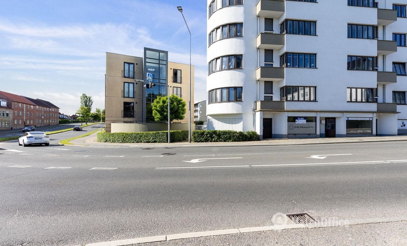 Kontor Vejlevej 3 6000 Kolding