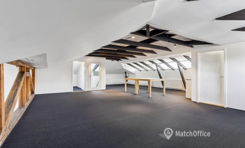 Kontor til leje på Fredericiagade 25a, 6000 Kolding - 147 m² | Foto 4 - Lokalebasen