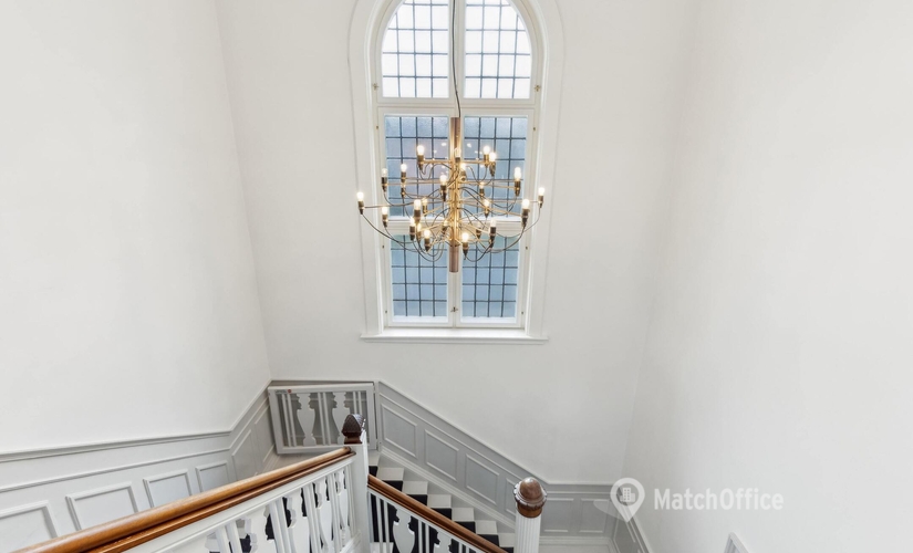 Kontor til leje på Fredericiagade 25a, 6000 Kolding - 147 m² | Foto 1 - Lokalebasen