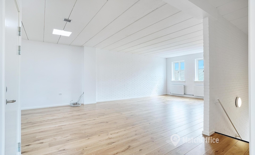 514 m² Commercial warehouse up for rent in Hvidovre, Avedøreholmen 82 (2650) - 2 | MatchOffice.com
