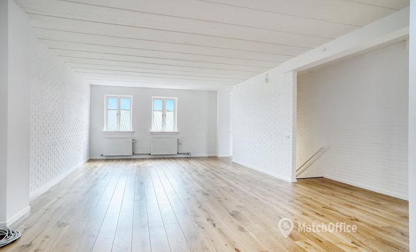 514 m² Commercial warehouse for rent in Hvidovre, Avedøreholmen 82 (2650) - 3 | MatchOffice