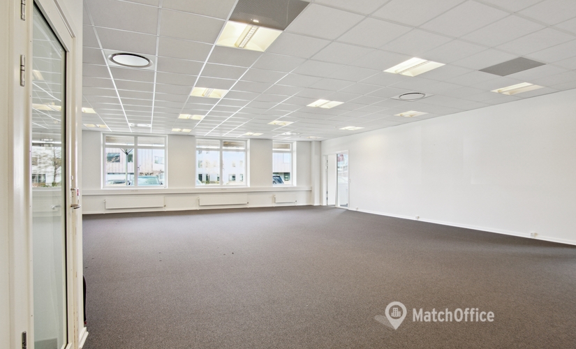 Kontor til leje på Hedeager 1, 8200 Aarhus N - 314 m² | Foto 2 - Lokalebasen.dk