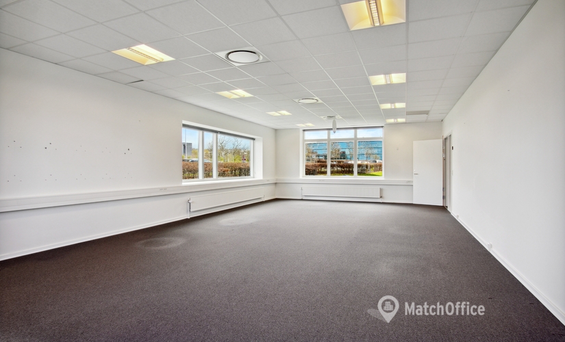 Kontor til leje på Hedeager 1, 8200 Aarhus N - 314 m² | Foto 3 - Lokalebasen.dk
