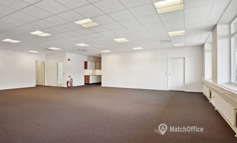 Office Hedeager 1, st. 8200 Aarhus N