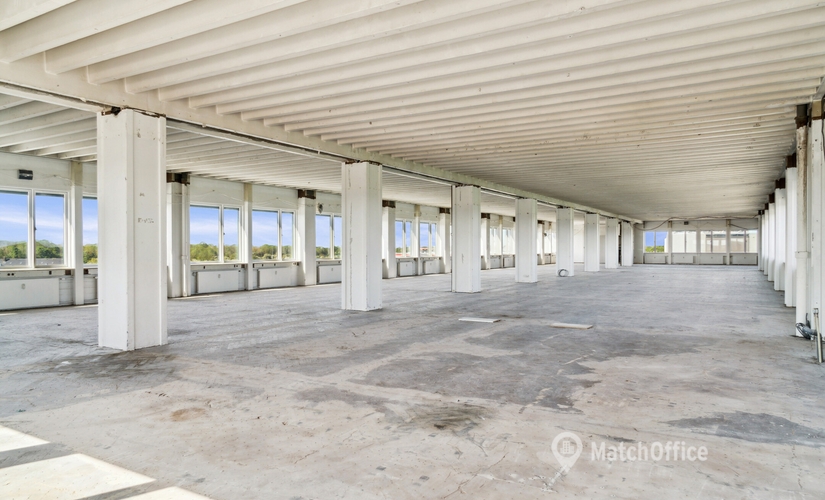 Kontor til leje på Haydnsvej 2, 2450 København SV - 752 m² | Foto 1 - Lokalebasen