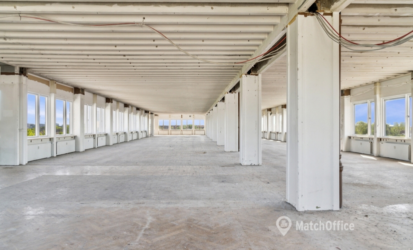 Kontor til leje på Haydnsvej 2, 2450 København SV - 752 m² | Foto 2 - Lokalebasen.dk