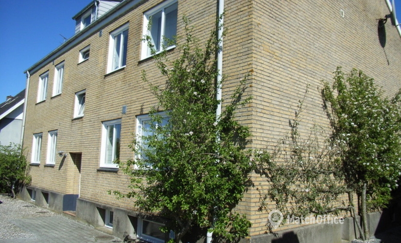 Kontor til leje på Viborg Landevej 70 kælder, 9500 Hobro - 50 m² | Foto 3 - Lokalebasen.dk