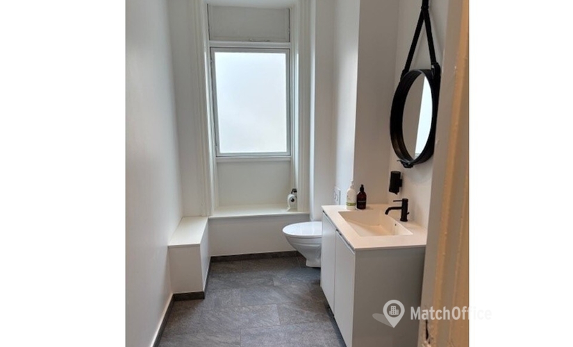 Office Hellerupvej 2A 2900 Hellerup