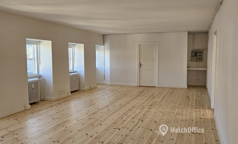 Kontor til leje på Sankt Peders Stræde 45, 1453 København K - 145 m² | Foto 0 - Lokalebasen.dk