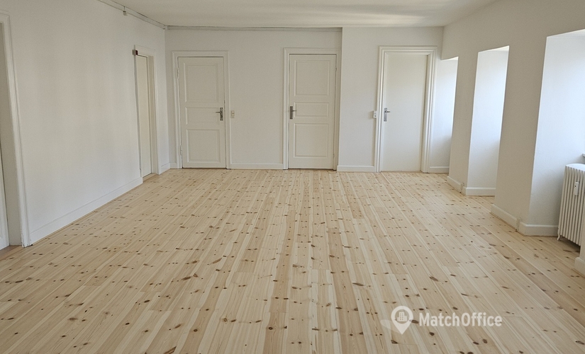 Kontor til leje på Sankt Peders Stræde 45, 1453 København K - 145 m² | Foto 1 - Lokalebasen.dk