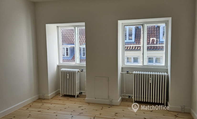 Kontor til leje på Sankt Peders Stræde 45, 1453 København K - 145 m² | Foto 2 - Lokalebasen