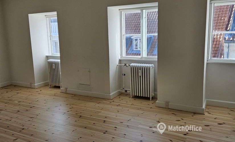Kontor til leje på Sankt Peders Stræde  45, 1453 København K - 145 m² | Foto 3 - Lokalebasen.dk
