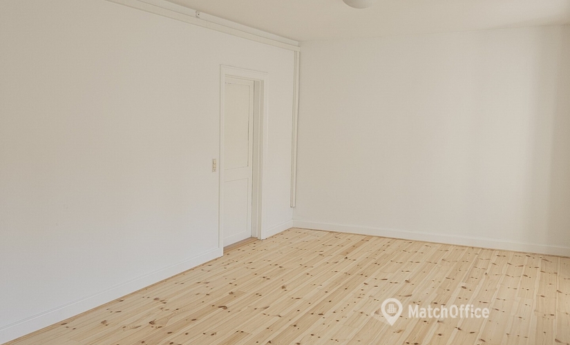 Kontor til leje på Sankt Peders Stræde 45, 1453 København K - 145 m² | Foto 4 - Lokalebasen.dk