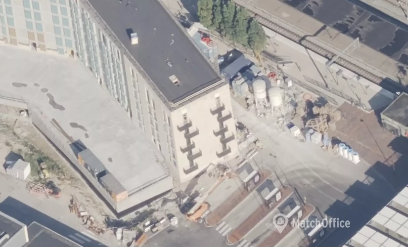 Kontor til leje på Hundige Stationsvej 28A, 2670 Greve - 120 m² | Foto 0 - Lokalebasen.dk