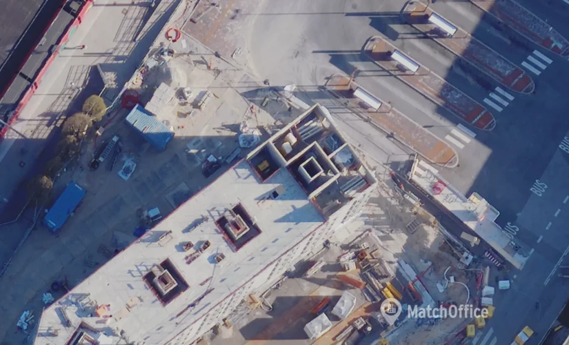 Office Hundige Stationsvej 28A 2670 Greve