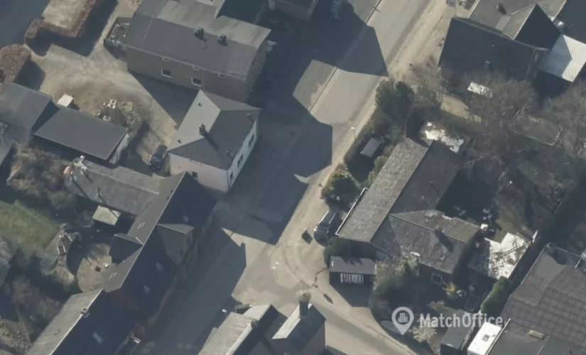Bolig Søndergade 43A 8783 Hornsyld