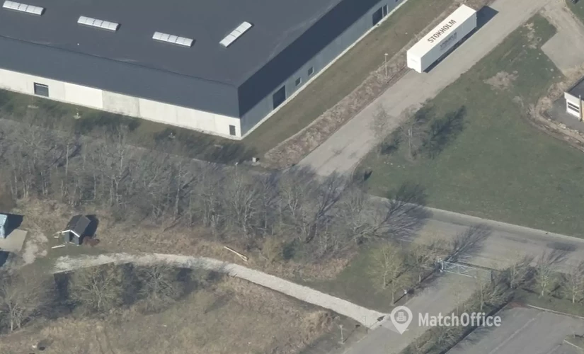 Lager til leje på Uraniavej 6B, 8700 Horsens - 475 m² | Foto 0 - Lokalebasen