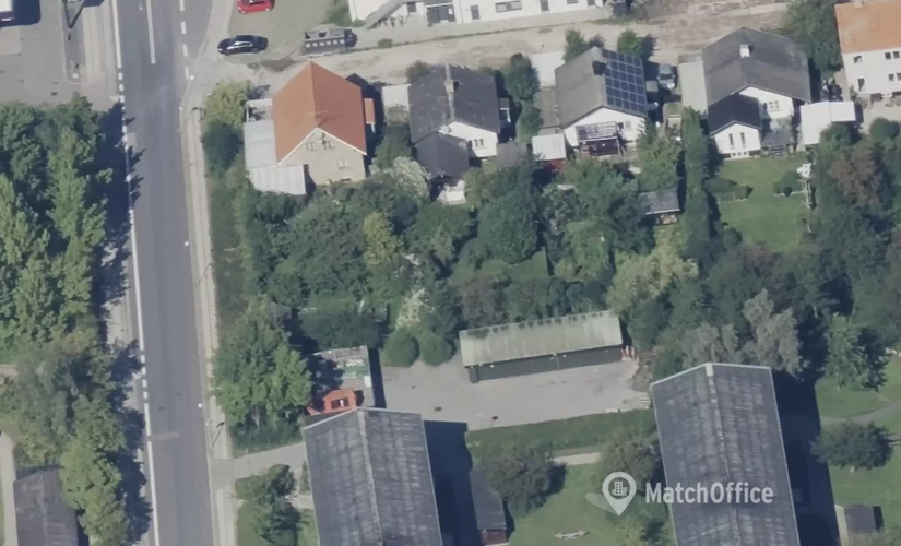 Bolig Stenagervej 3A 4000 Roskilde