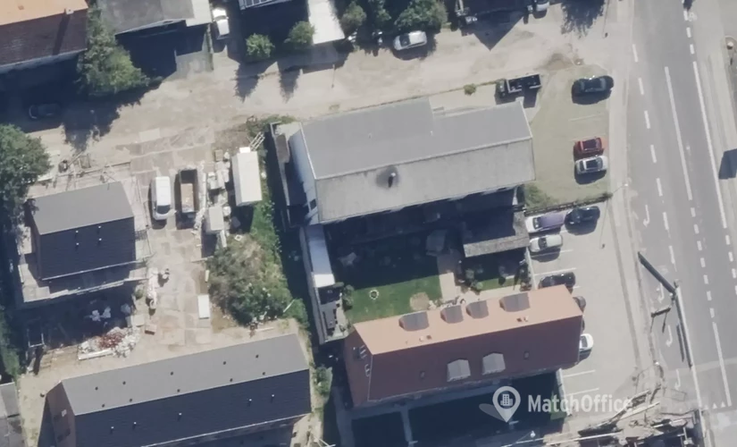 Bolig Stenagervej 3A 4000 Roskilde