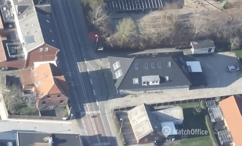 Bolig Søndergade 10 5450 Otterup