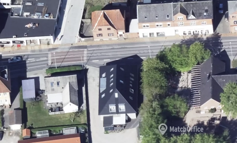 Bolig Søndergade 10 5450 Otterup