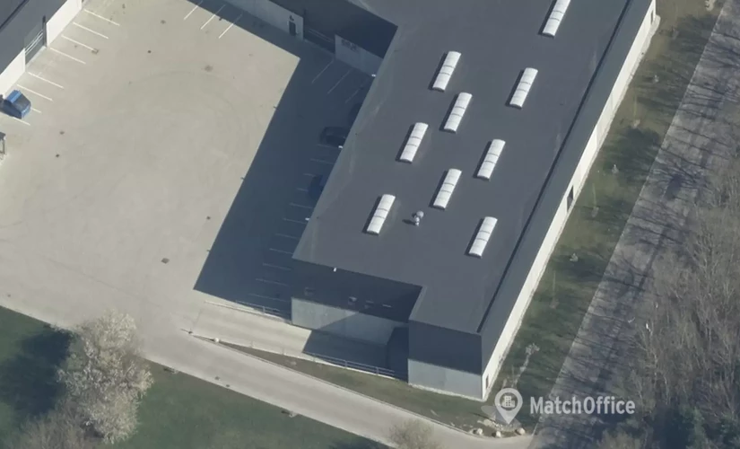 Lager til leje på Uraniavej 6B, 8700 Horsens - 475 m² | Foto 3 - Lokalebasen.dk