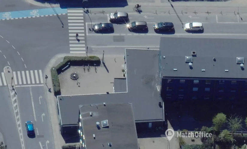 Office Dragørhjørnet 2 2791 Dragor