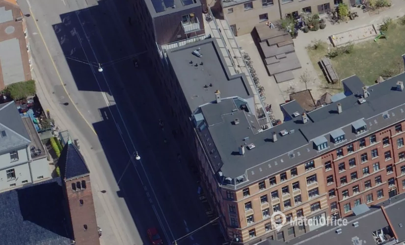 Butik til leje på Holmbladsgade 24, 2300 København S - 484 m² | Foto 3 - Lokalebasen.dk