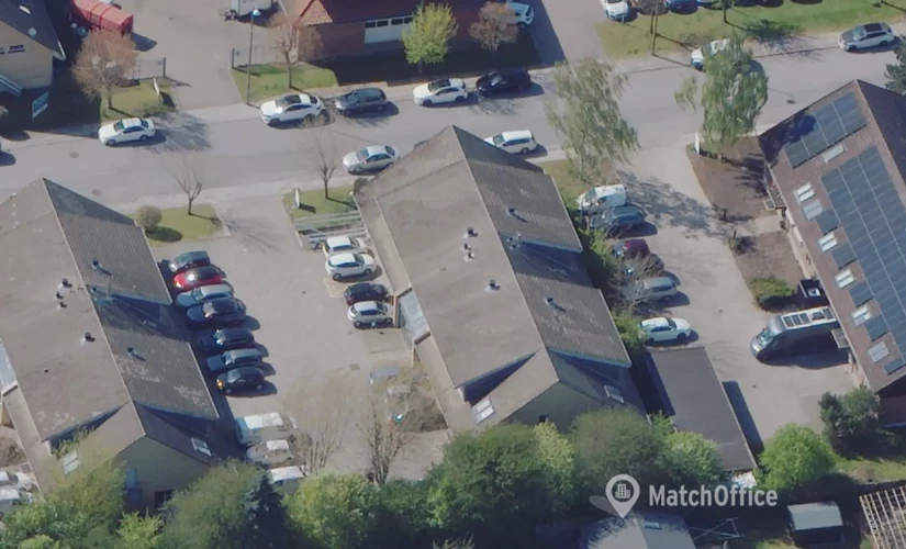 Office Produktionsvej 26 2600 Glostrup