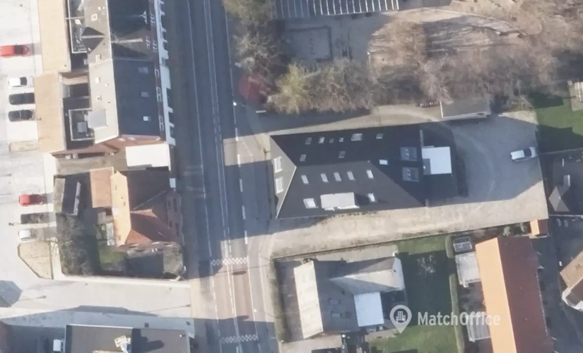 Bolig Søndergade 10 5450 Otterup