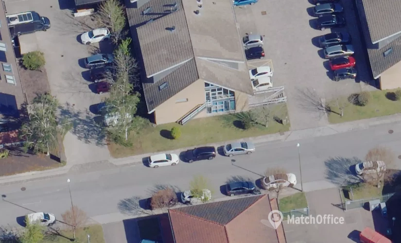 Kontor til leje på Produktionsvej 26, 2600 Glostrup - 494 m² | Foto 0 - Lokalebasen