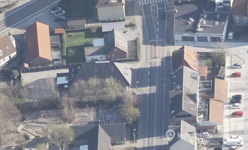 Bolig Søndergade 10 5450 Otterup