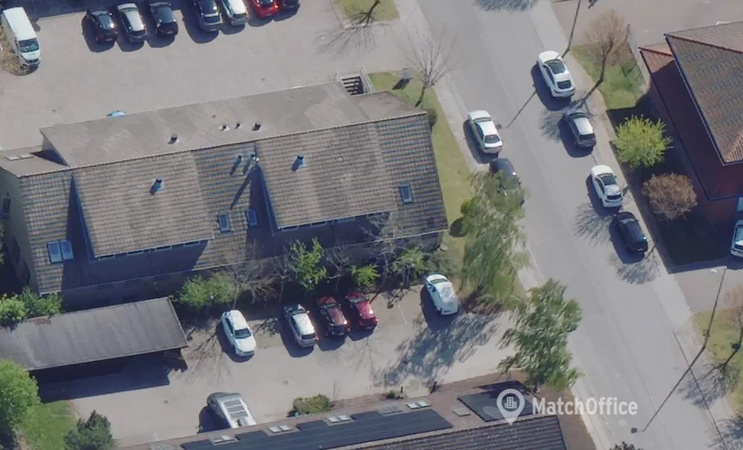 Kontor til leje på Produktionsvej 26, 2600 Glostrup - 494 m² | Foto 3 - Lokalebasen