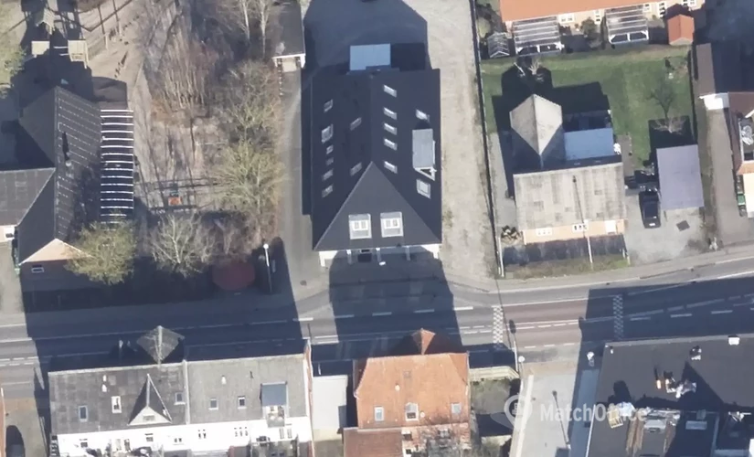 Bolig Søndergade 10 5450 Otterup