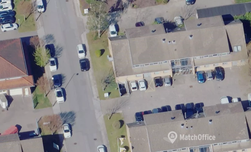 Kontor til leje på Produktionsvej 26, 2600 Glostrup - 494 m² | Foto 2 - Lokalebasen