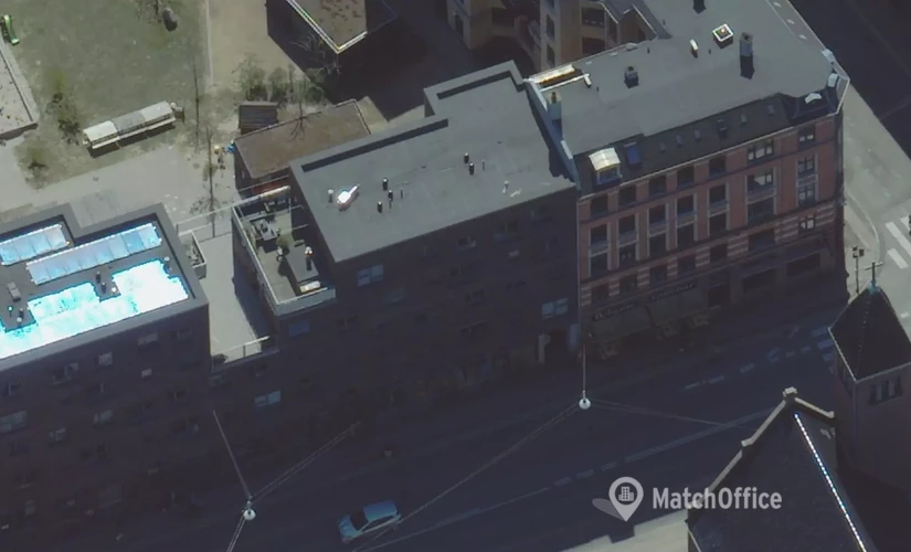 Butik til leje på Holmbladsgade 24, 2300 København S - 484 m² | Foto 1 - Lokalebasen.dk