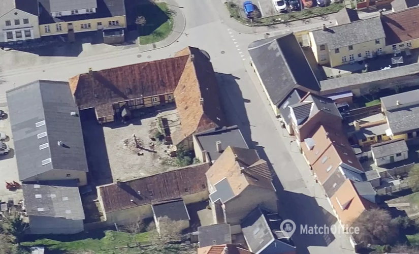 Bolig Søndergade 15 4850 Stubbekøbing