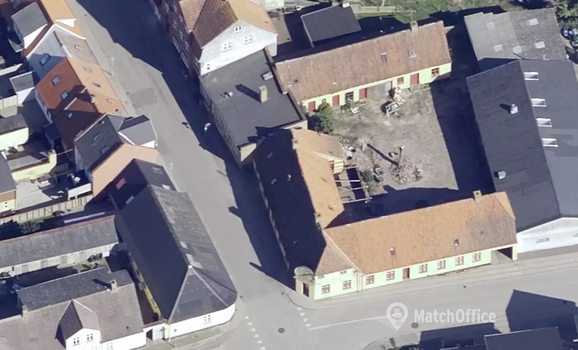 Bolig Søndergade 15 4850 Stubbekøbing