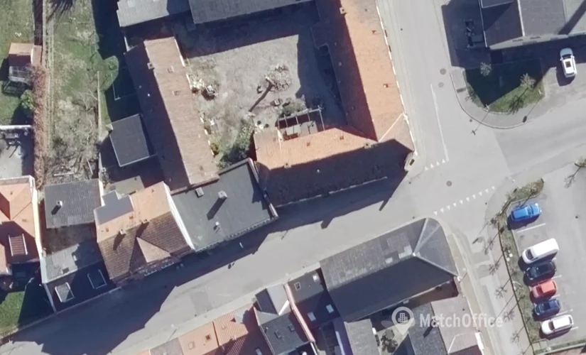 Bolig Søndergade 15 4850 Stubbekøbing