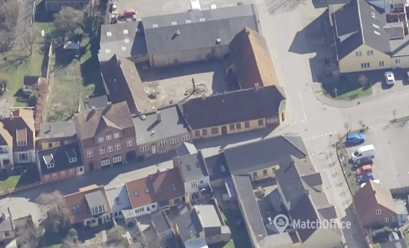 Bolig Søndergade 15 4850 Stubbekøbing