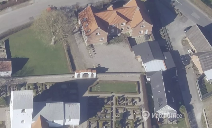 Bolig Dr. Madsensvej 4A 8930 Randers NØ