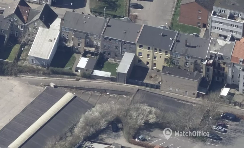 Bolig Løngang 14 6400 Sønderborg