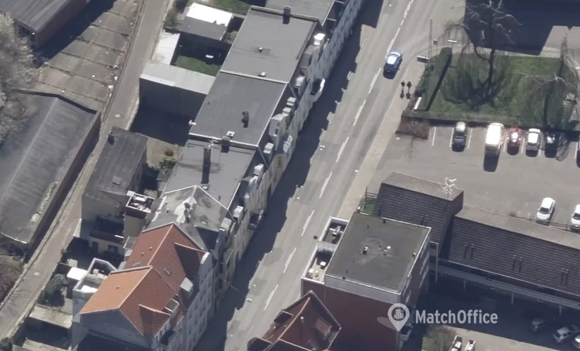 Bolig Løngang 14 6400 Sønderborg