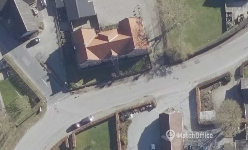 Bolig Dr. Madsensvej 4A 8930 Randers NØ