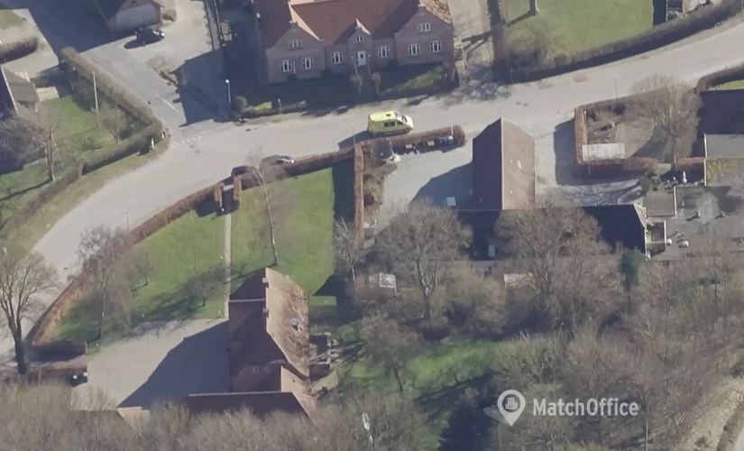 Bolig Dr. Madsensvej 4A 8930 Randers NØ