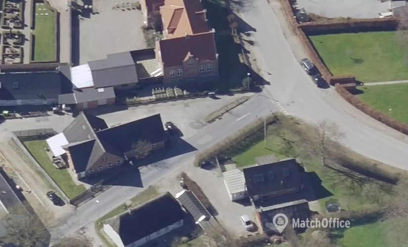 Bolig Dr. Madsensvej 4A 8930 Randers NØ