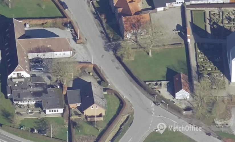 Bolig Dr. Madsensvej 4A 8930 Randers NØ