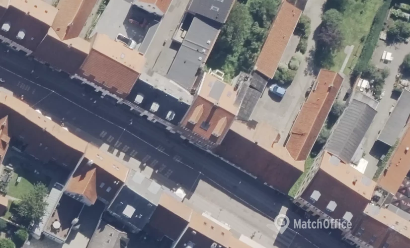 Bolig Vestergade 13 4600 Køge